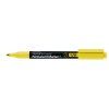 MONAMI/SigmaFlo Liquid Permanent Marker 128/128(F)-Yellow(open).jpg
