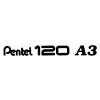PENTEL/Pentel 120 A3.jpg