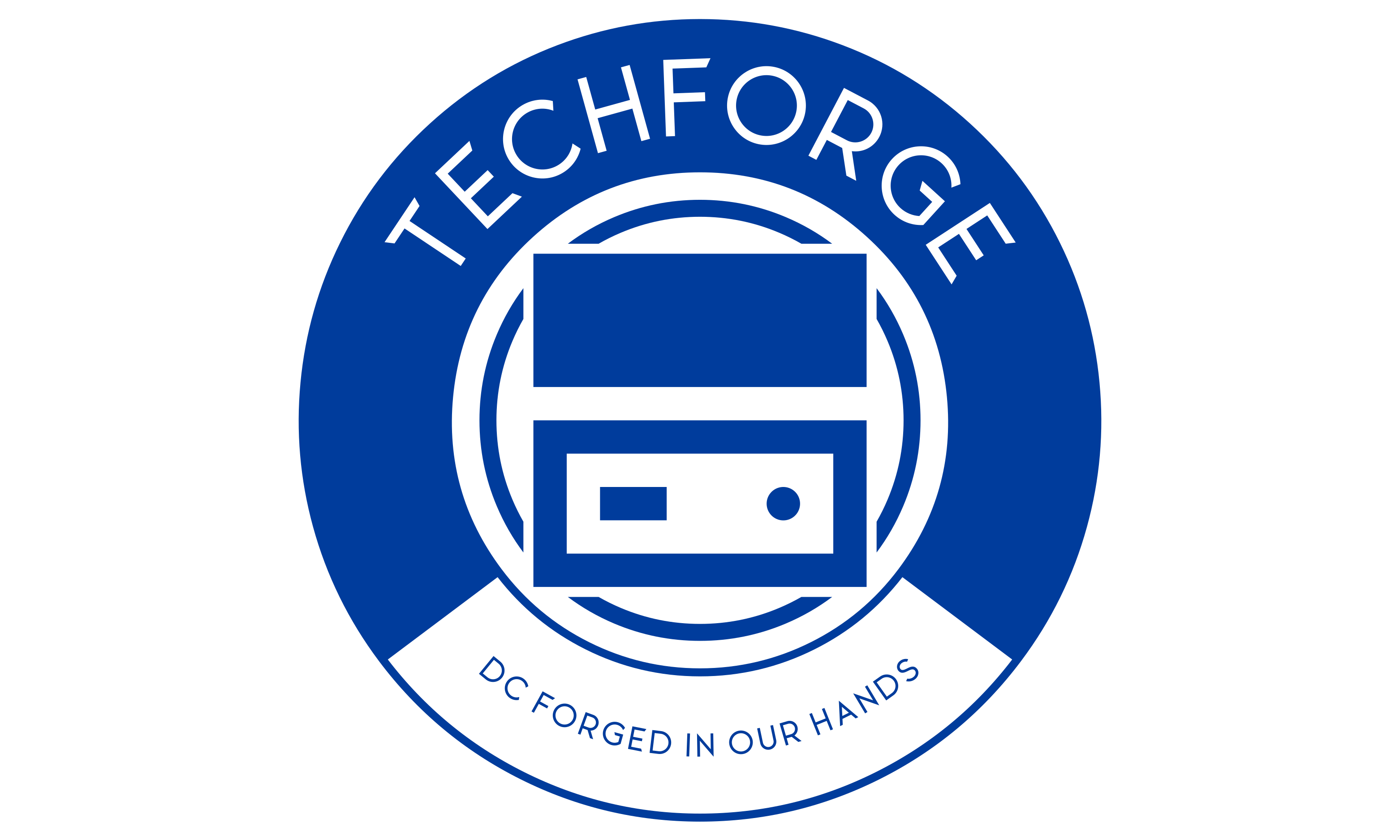 Techforge