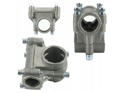 KRZYZAK MOCOWANIA RACZKI KOSY LACZNIK 28mm NAC DEM