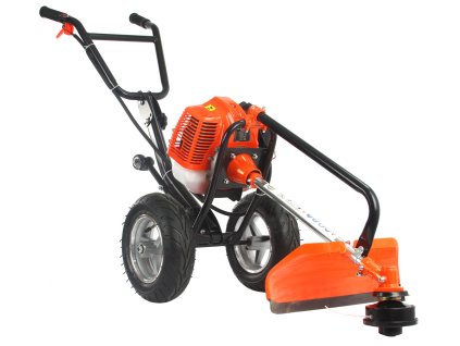 silnik do kosy spalinowej