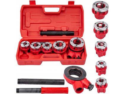 GWINTOWNICA DO RUR 5 el HYDRAULICZNA NARZYNKI 5el