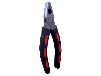 Univerzálne kombinačné kliešte 6'' (152 mm) MAR-POL M49022 – silný úchop a rezanie