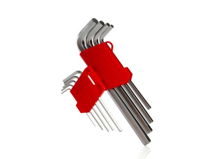 klucze imbusowe 1 5 10mm 9pcs srednie (1)