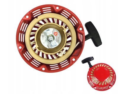 STARTER SZARPAK ZAPALANIE DO SILNIKA GX 160 Kod producenta M79855