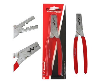 szczypce zacikowe 0 5 16mm2