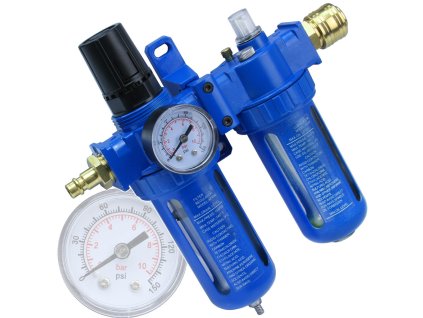 zestaw filtrujacy z reduktorem 1 2