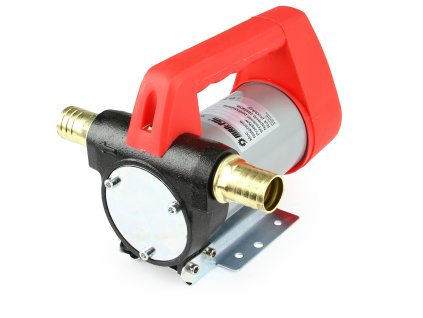 pompa do oleju 12v raczka plastik (3)