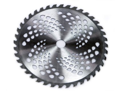 tarcza widiowa 255mm 40t 25 4mm