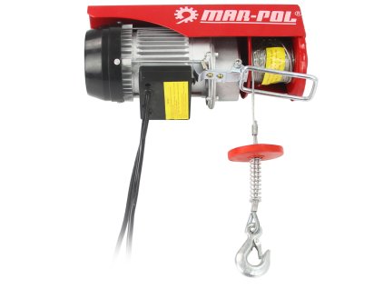 wyciagarka yt 125 250 230v (2)