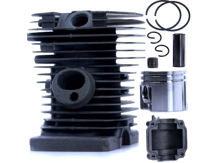 Náhradný valec pre motorovú pílu Stihl MS 180 - kompletná sada 38 mm MAR-POL M831403