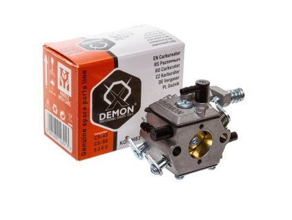 gaznik do pilarki spalinowej 5200