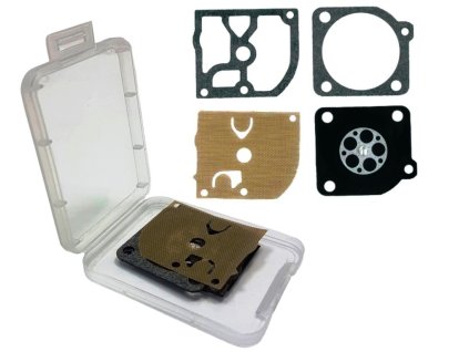 kpl naprawczy gaznika fs220 280