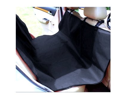 Ochranná podložka na sedadlá do auta pre psa GEKO ID1098