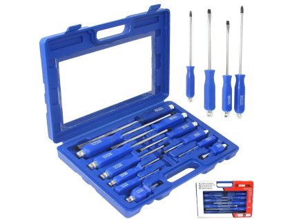 2 x WKRETAKI DO POBIJANIA ZESTAW WKRETAKOW 12SZT