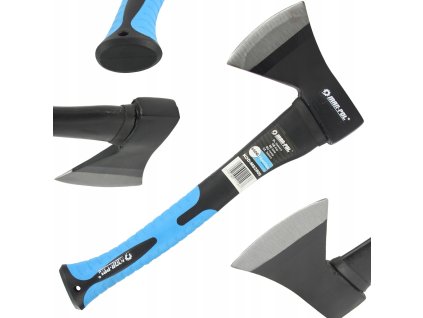 SIEKIERA DO LUPANIA DREWNA FIBERGLASS AXE 0 6 KG