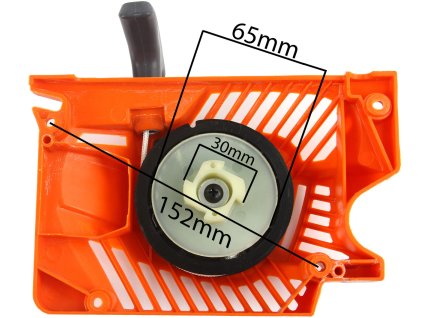 starter pilarki cs 58t (2)