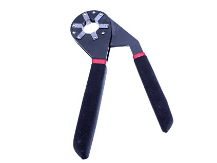 Bionický nastaviteľný univerzálny kľúč 6'' (7 - 14 mm) Falon-Tech CC6F-18742