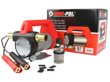pompa do oleju mini cpn 24v raczka plastik (3)
