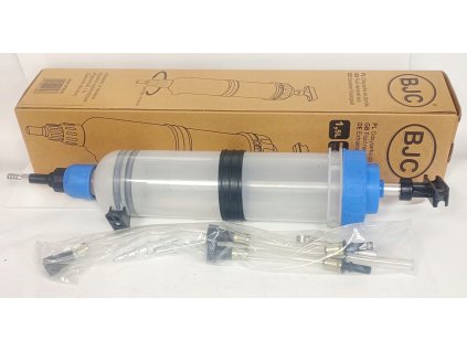 Odsysarka Do Plynow BJC M78303