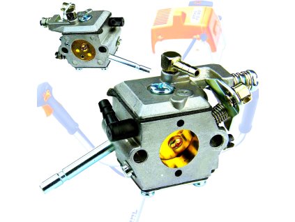 Karburátor na motorový krovinorez FS160 FS220 FS280 FR280 MAR-POL M83480