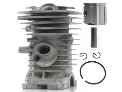 cylinder z tlokiem hq137