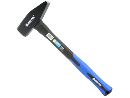 mlotek slusarki fiberglass 1500g