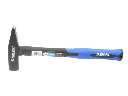 mlotek slusarki fiberglass 400g (1)