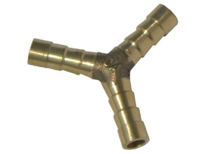 trojnik pneumatyczny 8mm