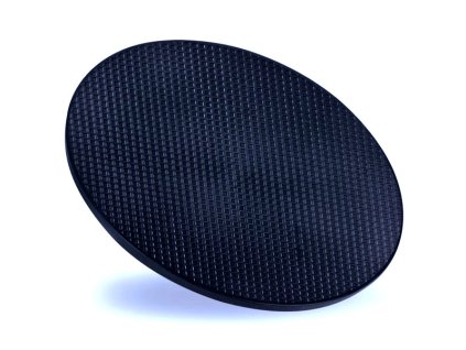 Plochý plastový  kotúč 40 cm DED77670 pre hladičku Dedra DED7767