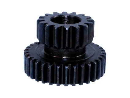 Ozubený prevod pre elektrický nárazový kľúč na kolesá RIPPER 1/2 Ripper M79008