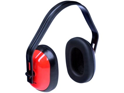 Protihlukové chrániče sluchu SNR: 20.4 dB Dedra BH1037