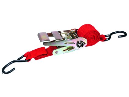 Upínací pas s račňou 5 m x 50 mm / Gurtňa, Napínací popruh Top Tools 97X192