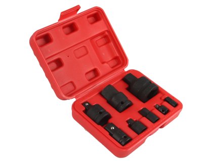 redukcje udarowe zestaw 8el