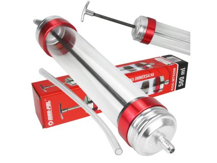 odsysarka uniwersalna 500ml m p