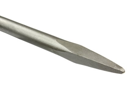 Sekáč SDS MAX 600 mm - špicák MAR-POL M23620