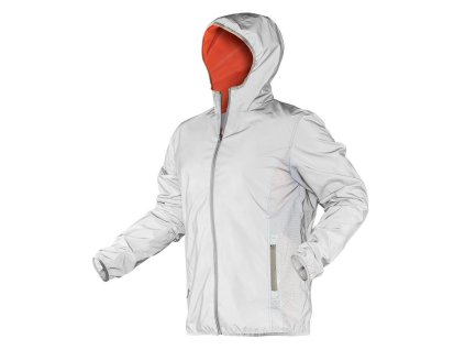 Wiatrowka REFLECTIVE odblaskowy material rozmiar [54881] 1200