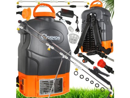 opryskiwacz akumulatorowy plecakowy cisnieniowy 20 (12)