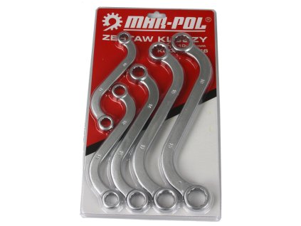 klucze oczkowe typ s 6 ele 10 19mm (3)