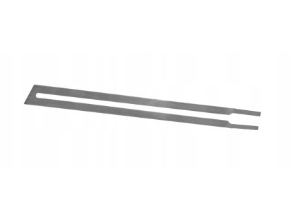 Náhradná čepeľ do tepelného noža na polystyrén Dedra DED75193 (150 mm)