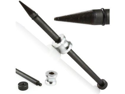 sciagacz bezwladosciowy do podkl wtrysk