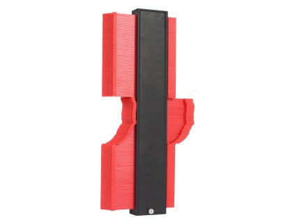szablon wzornik ksztaltu 260mm