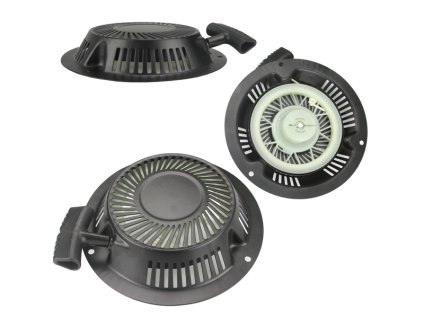 starter silnika spalinowego bs d