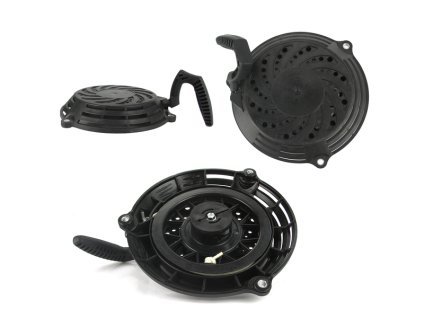 rozrusznik starter kosiarki spalinowej t375