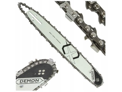 VODIACA LISTA PRE PILU PIL RETAZ 15 64 38CM 325 DEMON ORIGINAL (3)