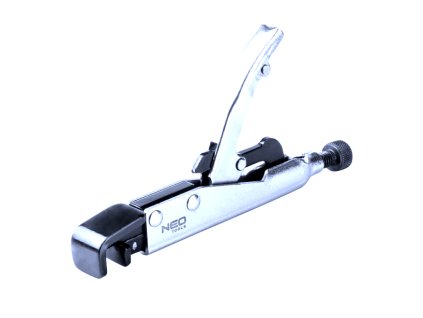 Kliešte na plech typ L 195 mm, zváracie kliešte NEO Tools 11-021