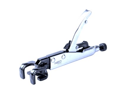 Zváracie kliešte typ LL 205 mm NEO Tools 11-022