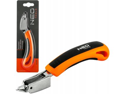 NEO Rozszywacz do zszywek 6 10mm 16 040