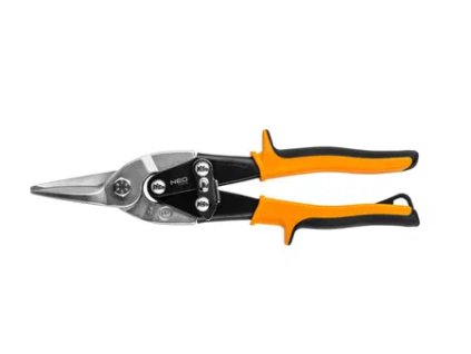 neo noznice na plech 31 050 250 mm rovne (3)