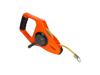 Profesionálne meracie pásmo NEO 68-050 – 50 m presnosti a odolnosti
